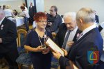 Jubileusz 50 lecia par małżeńskich 2017 r.