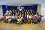 Jubileusz 50 lecia par małżeńskich 2017 r.