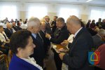 Jubileusz 50 lecia par małżeńskich 2017 r.