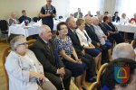 Jubileusz 50 lecia par małżeńskich 2017 r.