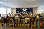 Jubileusz 50 lecia par małżeńskich 2017 r.