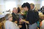 Jubileusz 50 lecia par małżeńskich 2017 r.