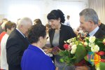 Jubileusz 50 lecia par małżeńskich 2017 r.