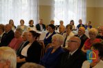 Jubileusz 50 lecia par małżeńskich 2017 r.