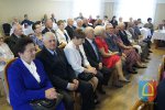 Jubileusz 50 lecia par małżeńskich 2017 r.