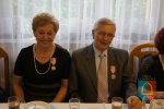Jubileusz 50 lecia par małżeńskich 2017 r.