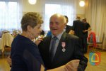 Jubileusz 50 lecia par małżeńskich 2017 r.