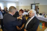 Jubileusz 50 lecia par małżeńskich 2017 r.