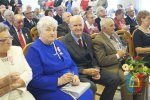 Jubileusz 50 lecia par małżeńskich 2017 r.