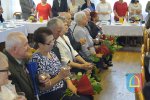 Jubileusz 50 lecia par małżeńskich 2017 r.