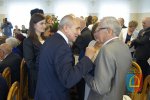 Jubileusz 50 lecia par małżeńskich 2017 r.