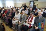 Jubileusz 50 lecia par małżeńskich 2017 r.