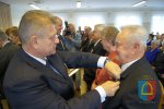 Jubileusz 50 lecia par małżeńskich 2017 r.