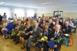 Jubileusz 50 lecia par małżeńskich 2017 r.