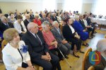 Jubileusz 50 lecia par małżeńskich 2017 r.