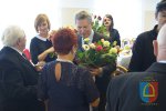 Jubileusz 50 lecia par małżeńskich 2017 r.