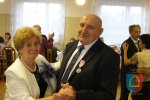 Jubileusz 50 lecia par małżeńskich 2017 r.