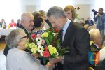 Jubileusz 50 lecia par małżeńskich 2017 r.