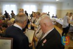 Jubileusz 50 lecia par małżeńskich 2017 r.