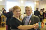 Jubileusz 50 lecia par małżeńskich 2017 r.