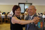 Jubileusz 50 lecia par małżeńskich 2017 r.