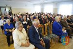 Jubileusz 50 lecia par małżeńskich 2017 r.