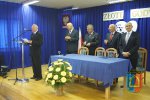 Jubileusz 50 lecia par małżeńskich 2017 r.