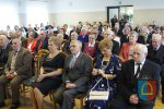 Jubileusz 50 lecia par małżeńskich 2017 r.