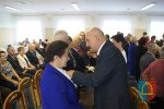 Jubileusz 50 lecia par małżeńskich 2017 r.