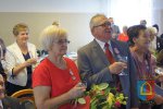 Jubileusz 50 lecia par małżeńskich 2017 r.