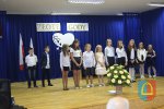 Jubileusz 50 lecia par małżeńskich 2017 r.