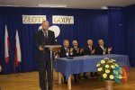 Jubileusz 50 lecia par małżeńskich 2017 r.