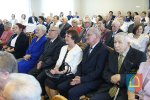 Jubileusz 50 lecia par małżeńskich 2017 r.
