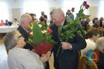 Jubileusz 50 lecia par małżeńskich 2017 r.