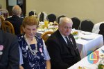 Jubileusz 50 lecia par małżeńskich 2017 r.