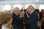 Jubileusz 50 lecia par małżeńskich 2017 r.