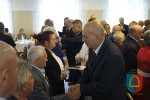 Jubileusz 50 lecia par małżeńskich 2017 r.