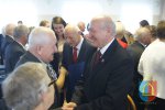 Jubileusz 50 lecia par małżeńskich 2017 r.