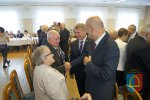 Jubileusz 50 lecia par małżeńskich 2017 r.