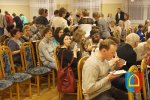 Jubileusz Koła Gospodyń Wiejskich w Czarnożyłach_43