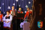 Jubileusz Koła Gospodyń Wiejskich w Czarnożyłach_5