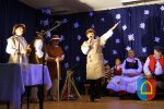 Jubileusz Koła Gospodyń Wiejskich w Czarnożyłach_9