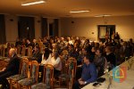 Jubileuszowy koncert Czarnożylskiej Orkiestry Dętej w Czarnożyłach.