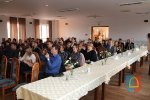 Jubileuszowy koncert Czarnożylskiej Orkiestry Dętej w Czarnożyłach.