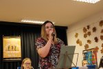 Jubileuszowy koncert Czarnożylskiej Orkiestry Dętej w Czarnożyłach.