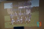Jubileuszowy koncert Czarnożylskiej Orkiestry Dętej w Czarnożyłach.