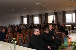 Jubileuszowy koncert Czarnożylskiej Orkiestry Dętej w Czarnożyłach.