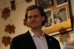 Jubileuszowy koncert Czarnożylskiej Orkiestry Dętej w Czarnożyłach.