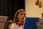 Jubileuszowy koncert Czarnożylskiej Orkiestry Dętej w Czarnożyłach.