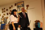 Jubileuszowy koncert Czarnożylskiej Orkiestry Dętej w Czarnożyłach.
